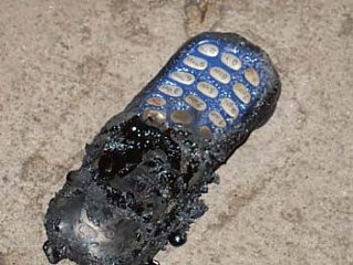 46 Million Nokia Batteries Are Too Hot To Handle 